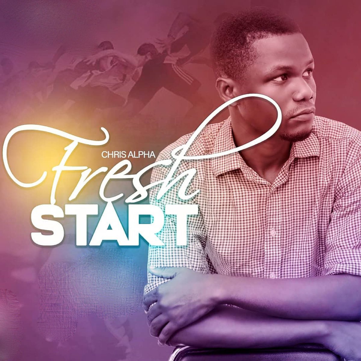 Chris_Alpha_1's tweet photo. Good Morning ... I would love to announce to you that Fresh Starts Drops exactly 4pm today!!!!🙏🏼💪🏽...Pls help me Share this good News.. 
#FreshStart #CAM #ChrisAlpha https://t.co/83j75bgy5H