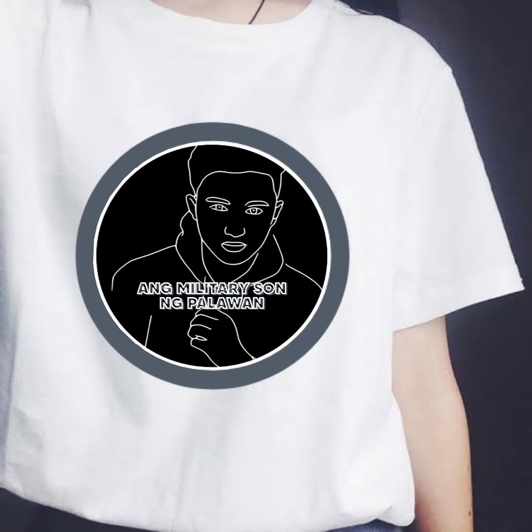 tcmpalawanofc's tweet photo. As we established @_crismench's Palawan fanbase, we would like to present a simple giveaway!

2 winners for each merchandise will be chosen.

Rules:
-must be following @tcmpalawanofc
-retweet and like this tweet
-within Philippines

Goodluck! Deadline will be on Jan 31,2021 💙 https://t.co/5DQpwX0wGq