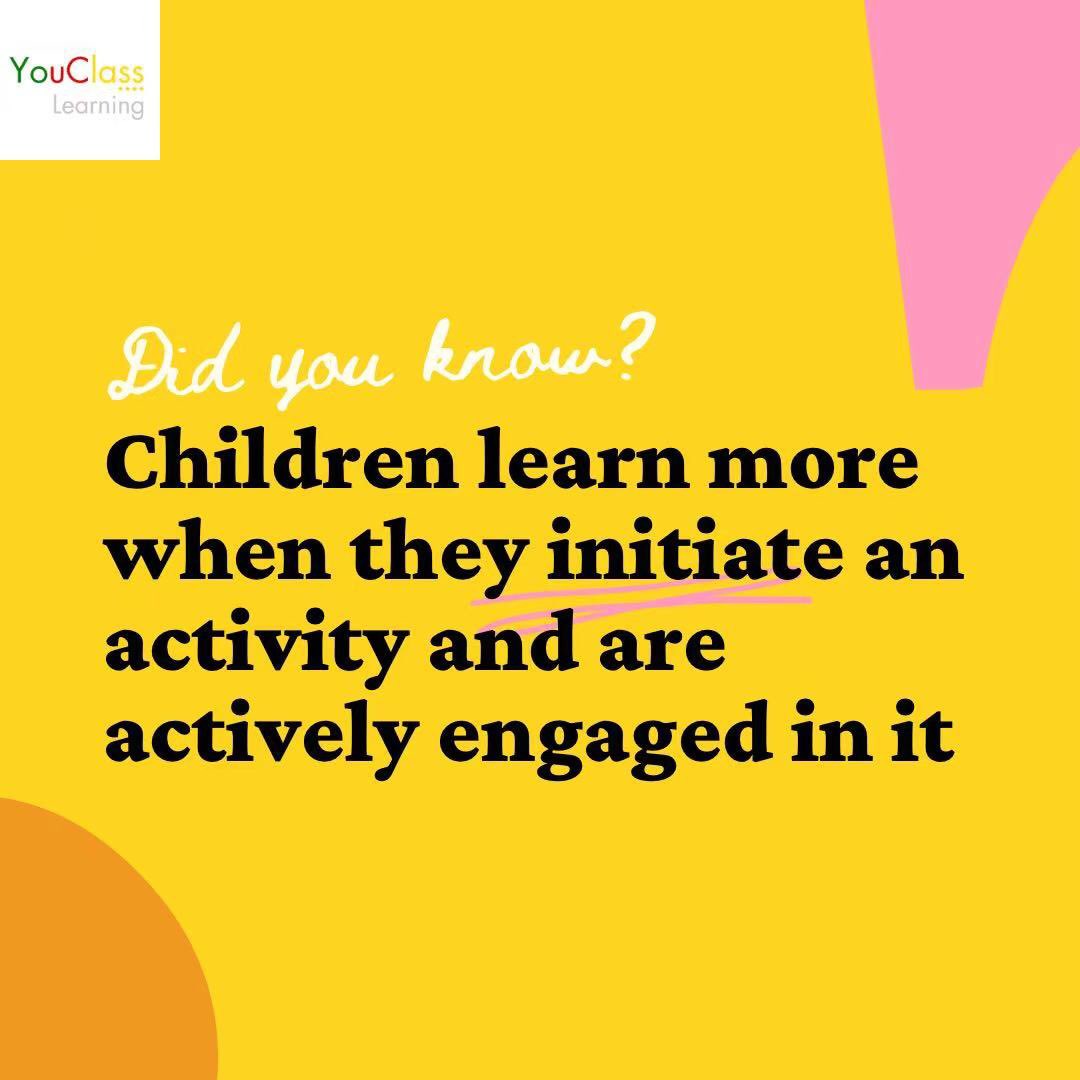 EiStudy's tweet image. Curiosity is the birthplace of learning, if a parent or teacher can harness the power of that curiosity, it is like riding a wave that already has momentum.

👇🏻Find out more on website👇🏻
 eistudy.com

Contact:
WeChat: eistudySGM
WhatsApp: +6591159074
Line: eistudy