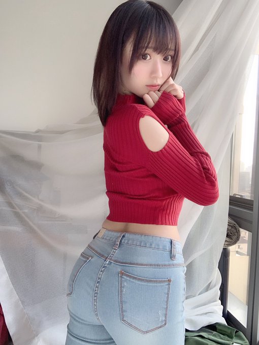 Twitterのコスプレ画像33