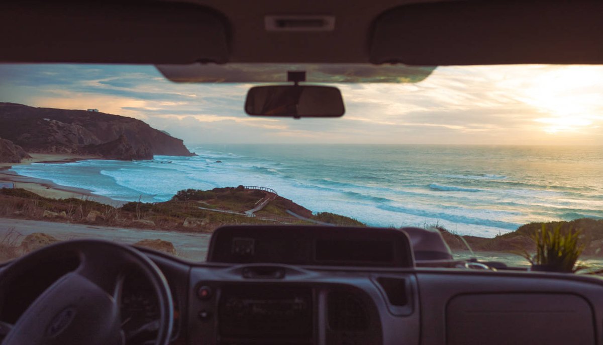 #Portugal prohíbe la pernocta libre de #autocaravanas y #CAMPERS 🧐 👇
autocaravanas.es/portugal-prohi…