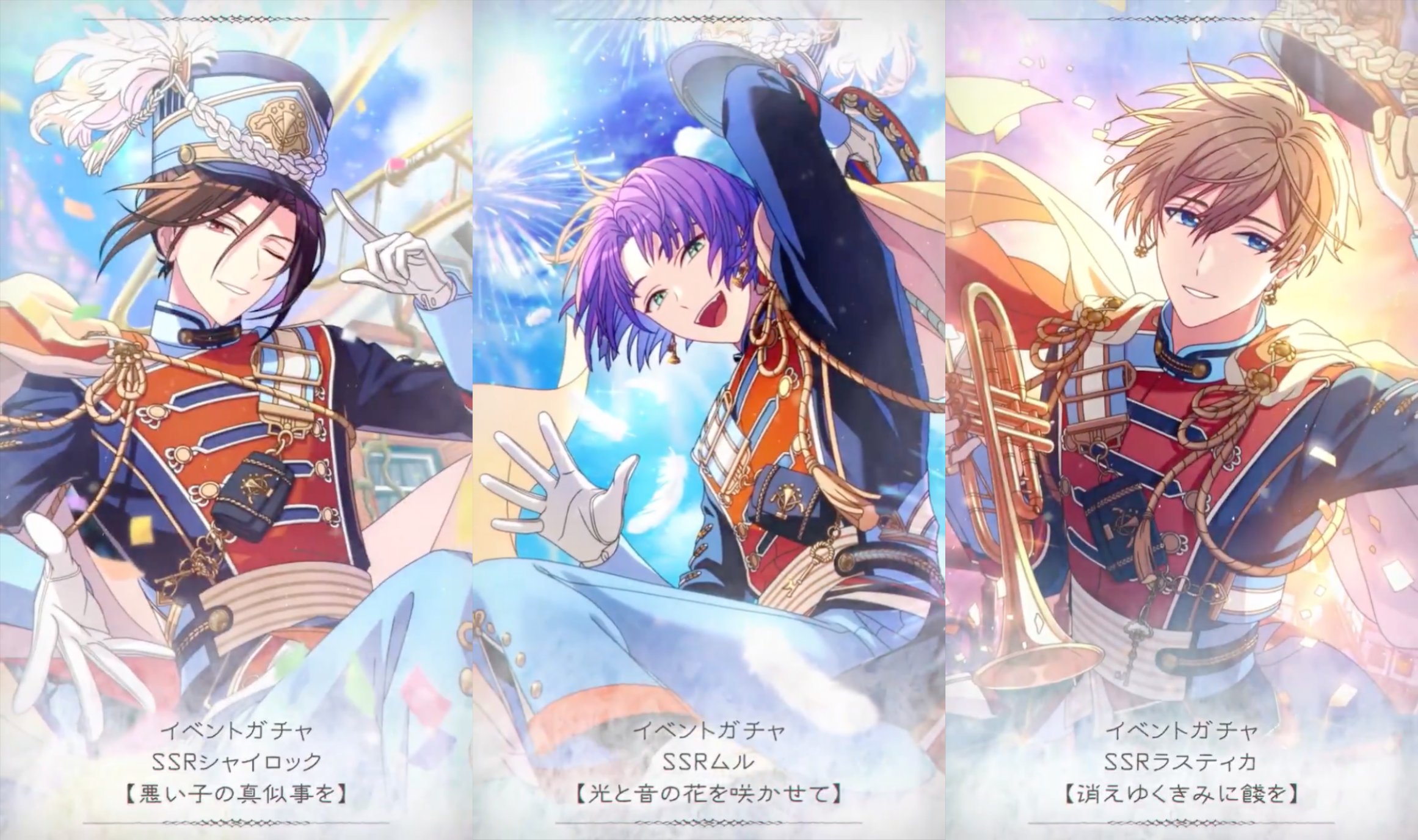 魔法使いの約束【まほやく】攻略Wiki@Gamerch on X: 魔法使いの約束【まほやく】攻略Wiki@Gamerch on X: