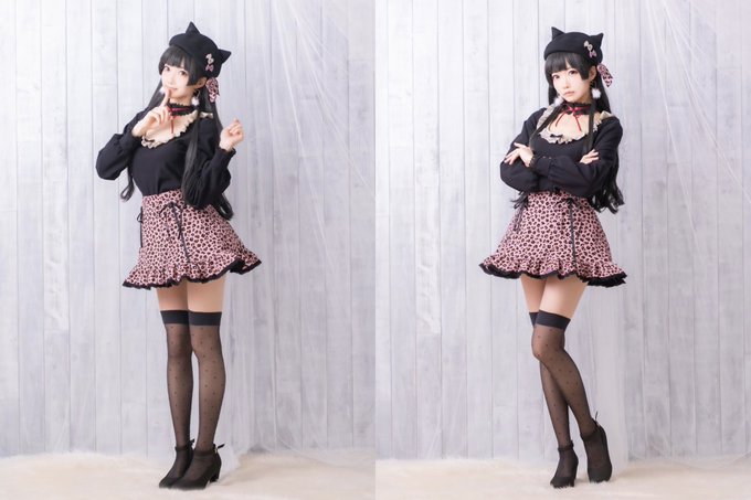 コスプレイヤーつばきのTwitter画像34