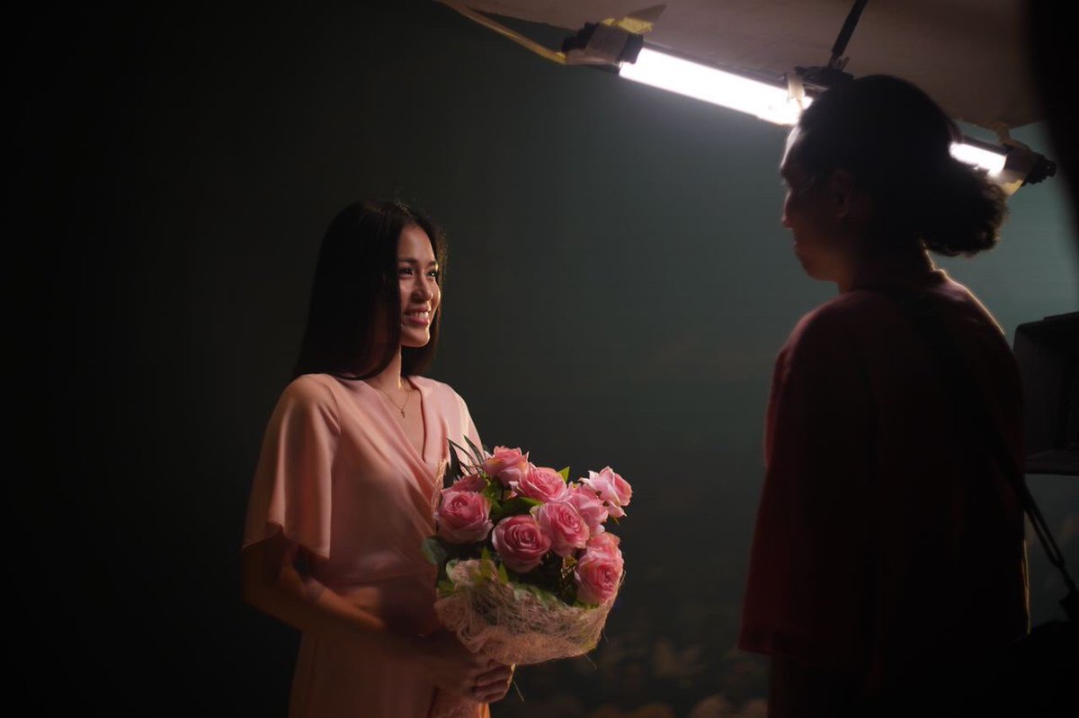tincanfilmsph's tweet photo. In celebration of its 20th Anniversary, this year we will relive the classic Korean RomCom with its Philippine adaptation. On her birthday, we are proud to announce Toni Gonzaga is Philippines’ My Sassy Girl. 
#MySassyGirlPH https://t.co/TUb9pCiBW5