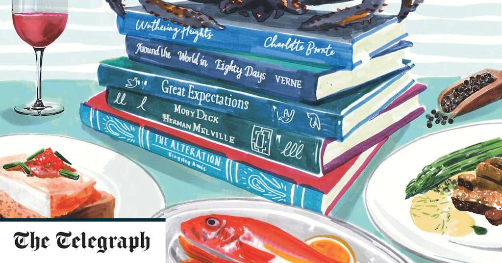 Congrats to Anthony Middleton who took the <a href="/citylit/">City Lit</a> Picture book writing with the fantastic <a href="/andrewweale/">Andrew Weale</a> a year ago and recently won the Telegraph short story competition with Scars. Well done Anthony! telegraph.co.uk/.../telegraph-…