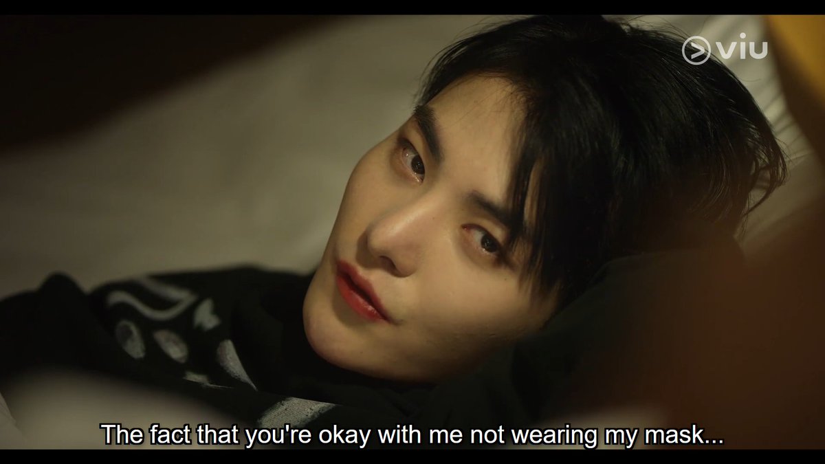 2jaecore's tweet photo. di ko na talaga kinaya yung flirting k
level nya kaloka...
#ColorRushEP7 #ColorRush
#์ปฌ๋ฌ๋ฌ์ฌ #heohyunjun #hyunjunhur
#heohyunjoon #ํธํ์ค #ํ์ค #goyuhan
#๊ณ ์ ํ https://t.co/RGullWdG2j