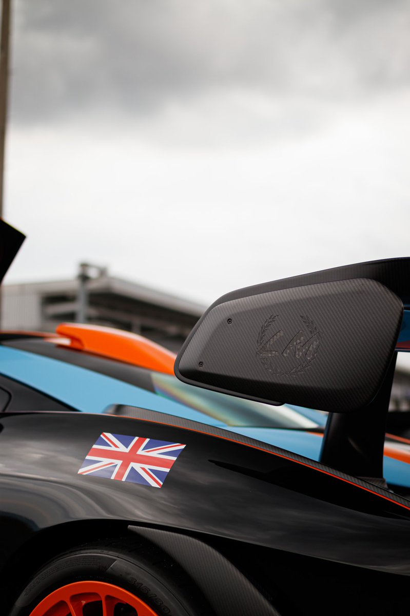 banana_taku_'s tweet photo. McLaren Senna LM
#mclaren #sennalm https://t.co/UyKgbFpMCd