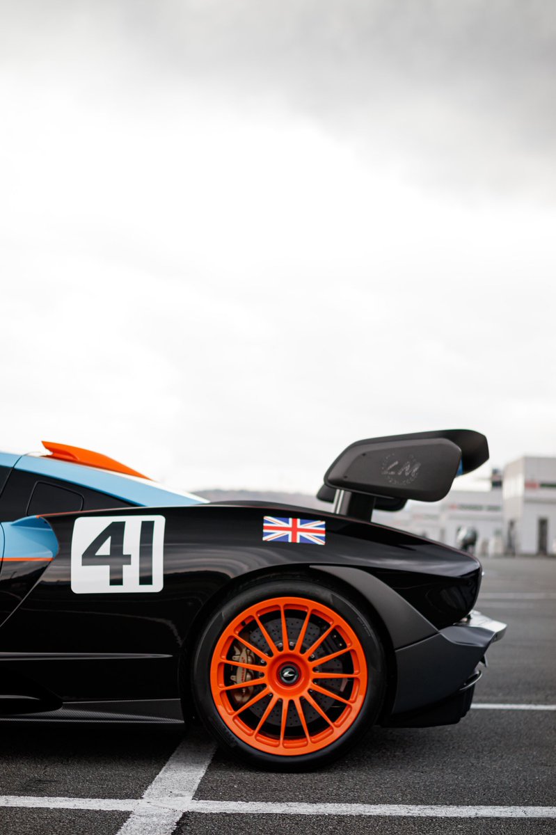 banana_taku_'s tweet photo. McLaren Senna LM
#mclaren #sennalm https://t.co/UyKgbFpMCd