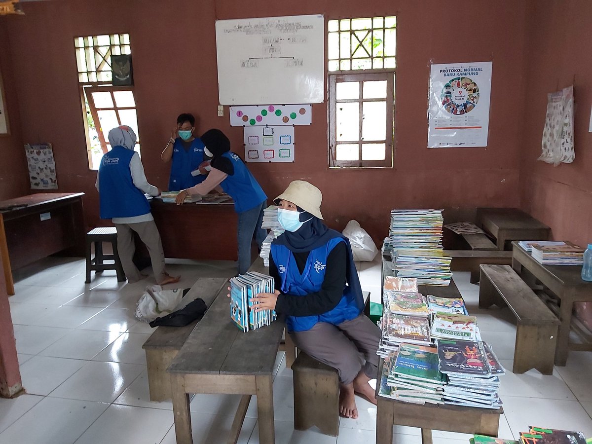 Satwiko Budiono tweet media