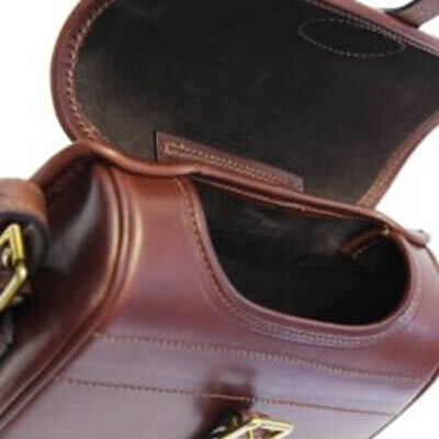 Luxury Leather Gifts tweet media