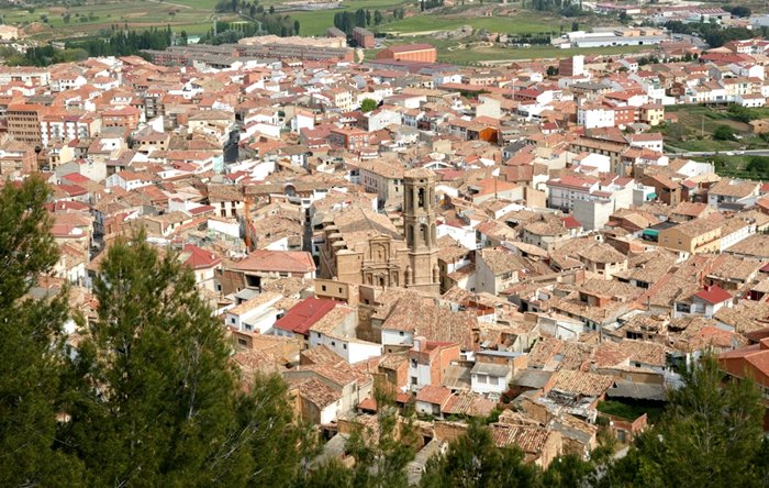 erradoaragon's tweet image. Decenas de youtubers se empadronan por error en Andorra, Teruel bit.ly/35VJpWW
