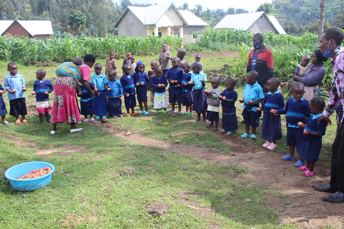 Early Childhood Development Shyira tweet media