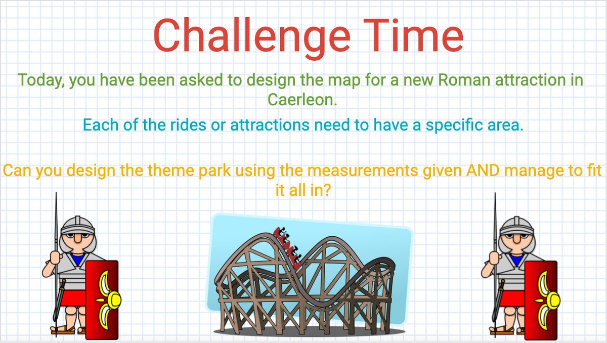 SP_Digi's tweet photo. Just wanted to share a quick idea of how to use #Jamboard that I will be trialling tomorrow

Applying understanding of area to design a Roman theme park...simple to set up &amp; a great way for learners to apply knowledge! 'Make a copy for each student' in GC so everyone has one! ☑️ https://t.co/AHQhs5mMA4