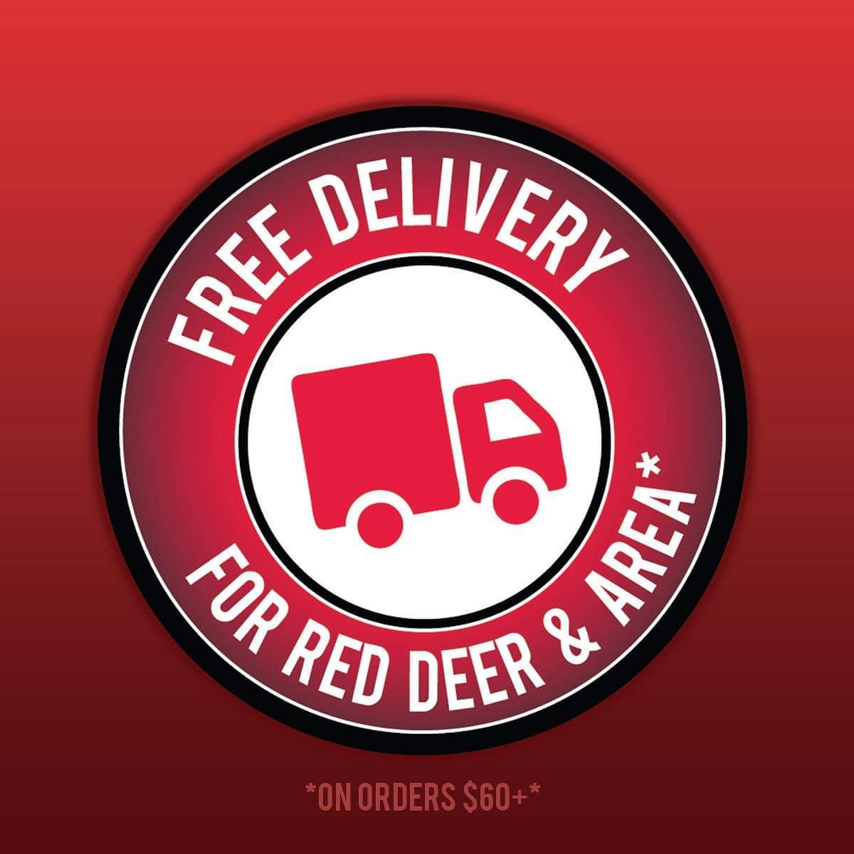 Did we mention we offer free delivery on orders $60+ in the Red Deer area? Get ordering today! 
empire-med.com 

#COVIDAB #alberta #reddeer #covid_19 #getbacktobusiness #albertahealth