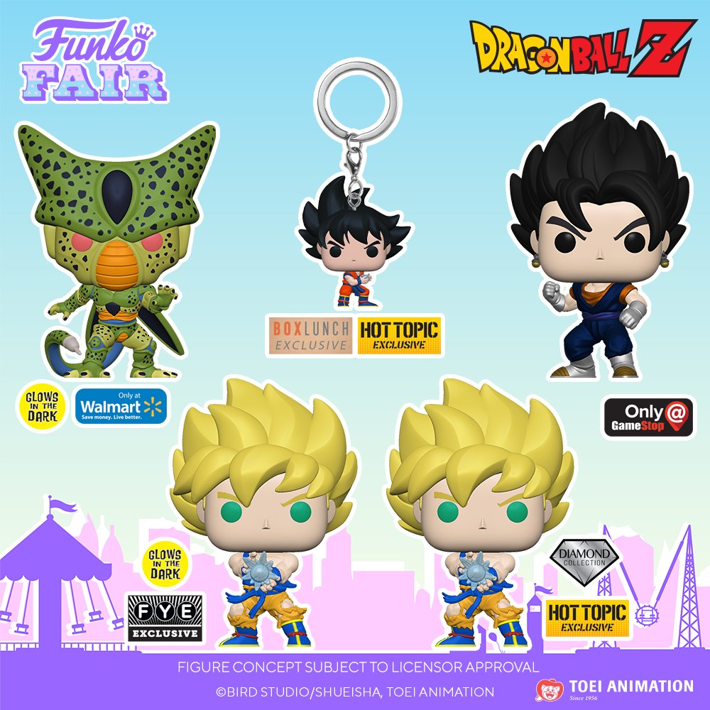 Funko Funko Fair 21 Dragon Ball Z Pre Order Some Of The Greatest Characters From Dragon Ball Z Now Gamestop T Co 8q9oltzmpe Eb Games T Co Oz4et2g5kf Funkofair Funko Funkopop Dbz T Co I6uxduf5nv Funko Funko Fair 21 Dragon Ball Z Pre Order Some Of The Greatest Characters From Dragon Ball Z Now Gamestop T Co 8q9oltzmpe Eb Games T Co Oz4et2g5kf Funkofair Funko Funkopop Dbz T Co I6uxduf5nv