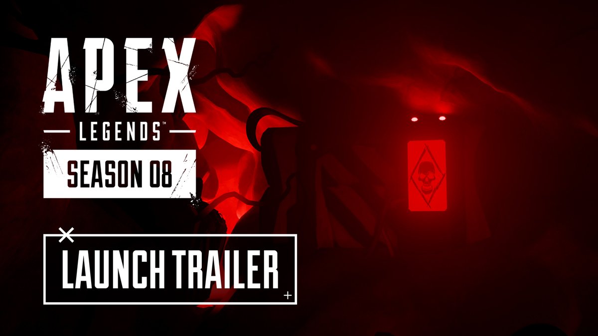alphaINTEL's tweet photo. 🚨 #ApexLegends Season 8 Launch Trailer drops tomorrow, as Fuse makes his grand entrance to the Apex Games! https://t.co/LV7kZjbWiw