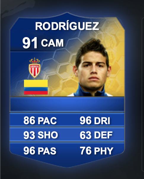 FUTBIBLE_1's tweet photo. Did you know….?
Gerrard Pique got a #WinterUpgrade on his #TOTY item
& James Rodriguez got a update on his #TOTS item after a amazing World Cup.
@FUTMentor https://t.co/rK597P9Ngt