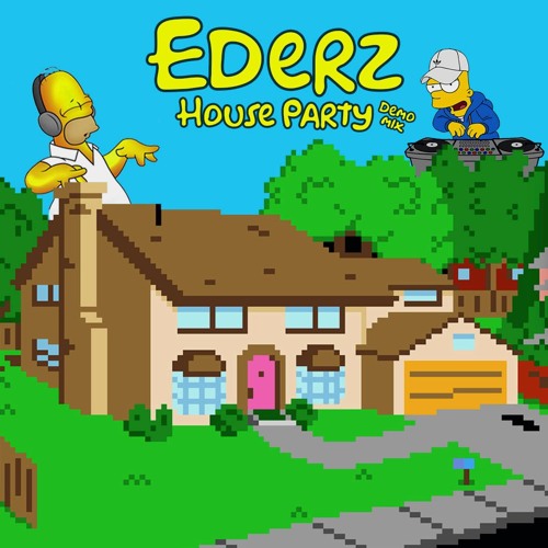 I ED3RZ I tweet media