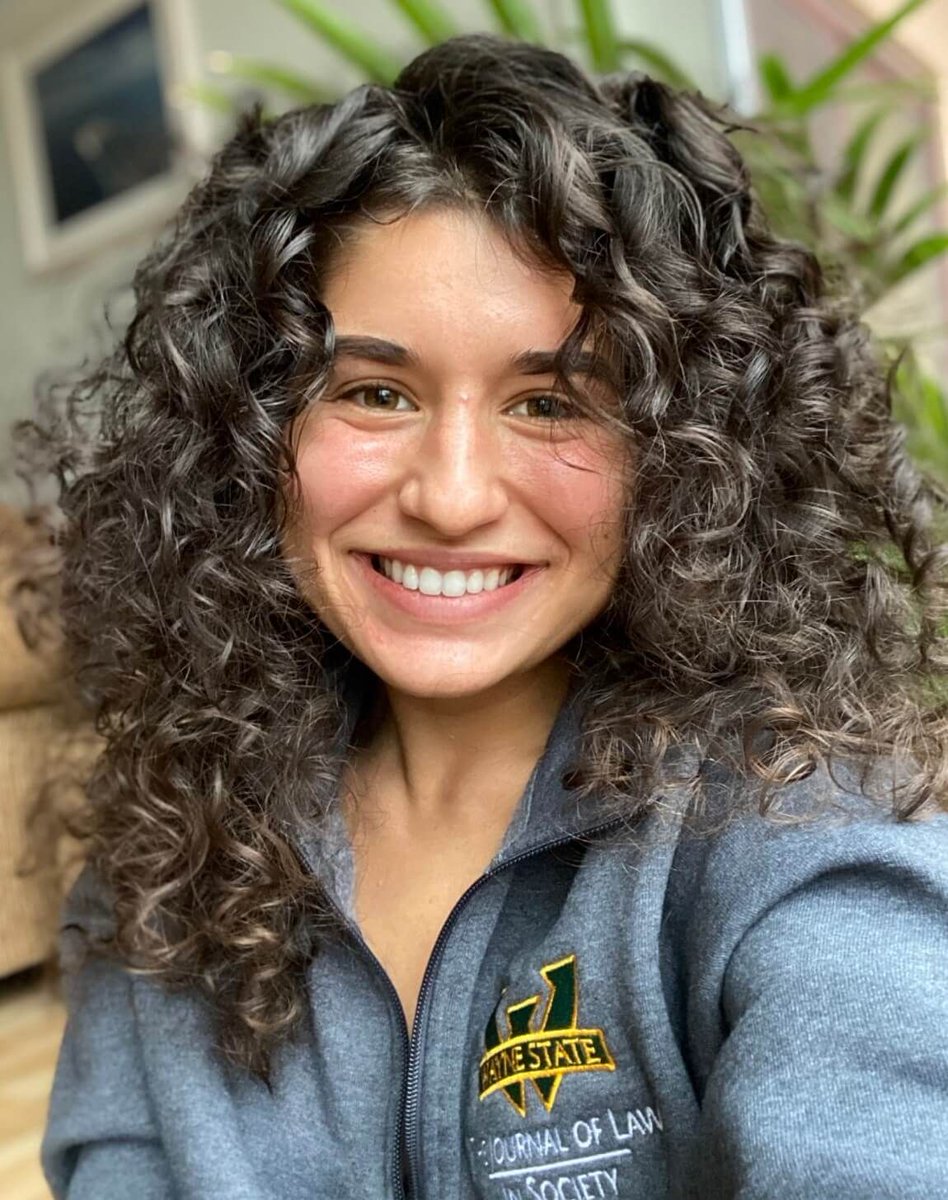 waynestate's tweet photo. Want to see your photo featured on our channels? We do too! Share your #WarriorStrong pics and videos via https://t.co/JGmbTb0V4o.
โ3 semesters down, 3 to go. The smile is genuine. ๐โ๏ธ๐โ
#PhotoOfTheDay ๐ธ: Yvonne Tirakian
#WarriorPride #WarriorJD https://t.co/T0NtPDzCF9