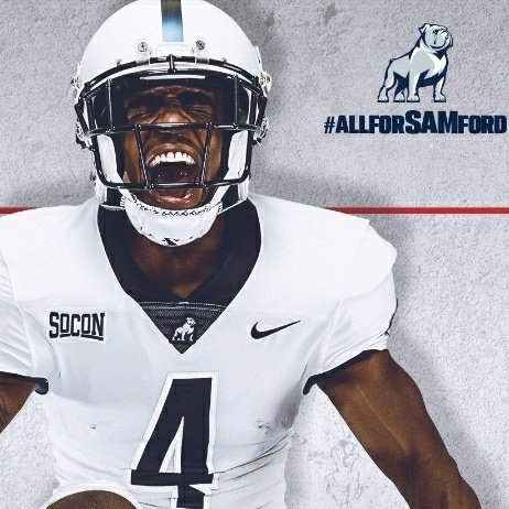 Coach Kynjee’ Cotton tweet media