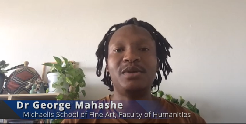 CILT_UCT's tweet photo. "It allows much more collaboration between students and lecturers": we asked some @UCT_news staff to reflect on Emergency Remote Teaching, online learning and how they imagine UCT in the future https://t.co/GWwexsCC5A @michaelis_art @ched_uct @UCTHealthSci   @Commerce_UCT @UctLaw https://t.co/yrToww6Cak