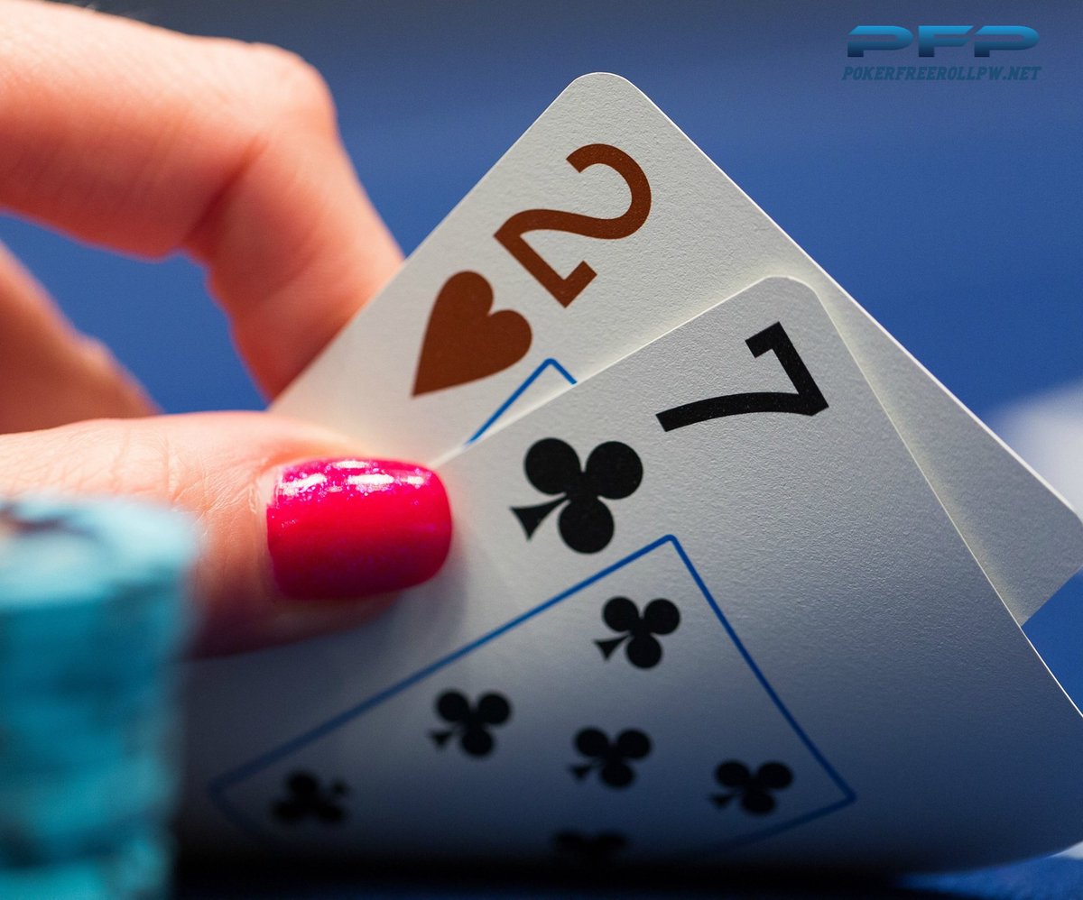 Casino Org $50 Twitter Freeroll