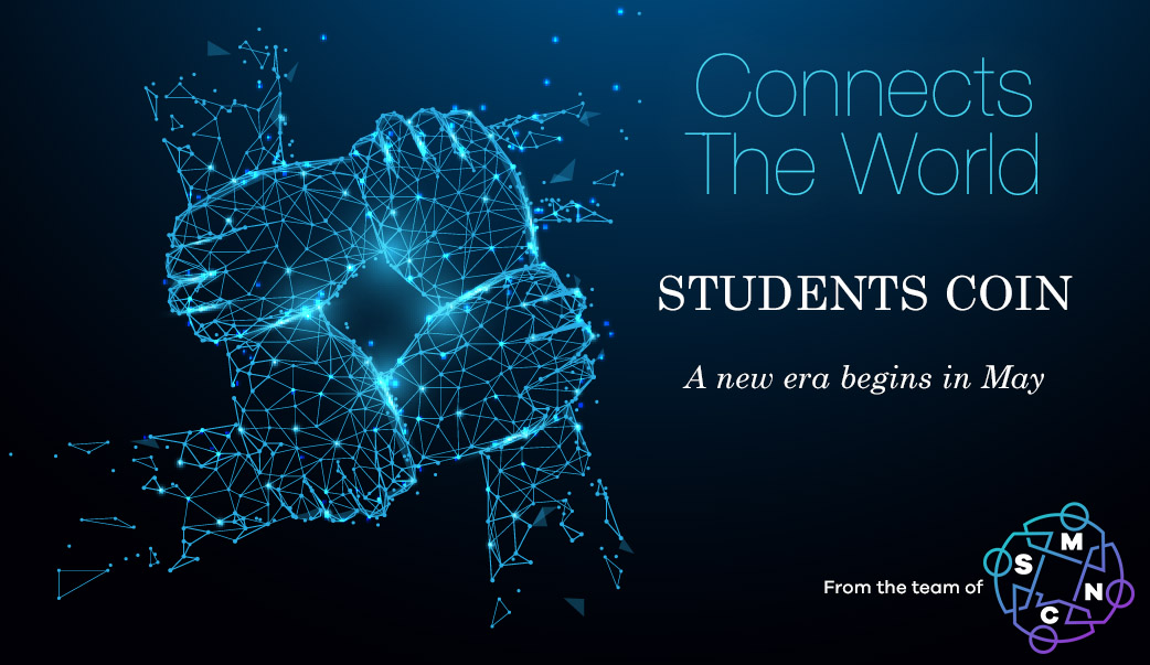 MiningSpot's tweet image. OMG! This gonna change the world... @smnccoin @binance #students #studs @Crex_24