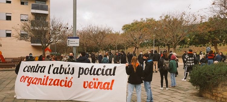 No al pla Caufec tweet media