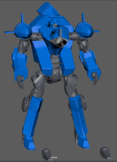 Exoframeのtwitterイラスト検索結果