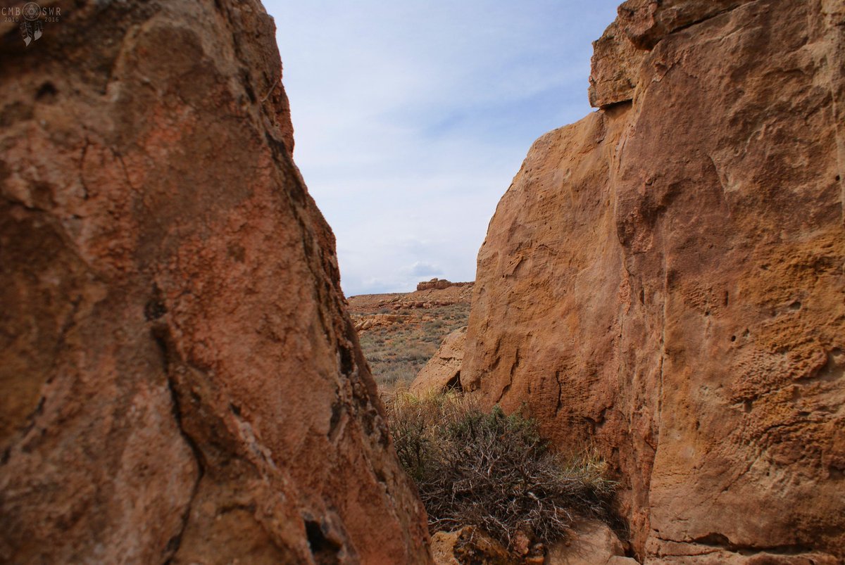 Skinwalker Ranch, Utah, United States of America: