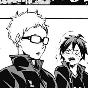 muffado's tweet photo. ᴘᴏʟʏᴇꜱᴛᴇʀ - ᴛꜱᴜᴋᴋɪʏᴀᴍᴀ ᴀᴜ

Donde Tsukishima accidentalmente confiesa sus sentimientos hacia su mejor amigo, o donde Yamaguchi parece no comprender que su amor es correspondido. https://t.co/v1owp9j8ox