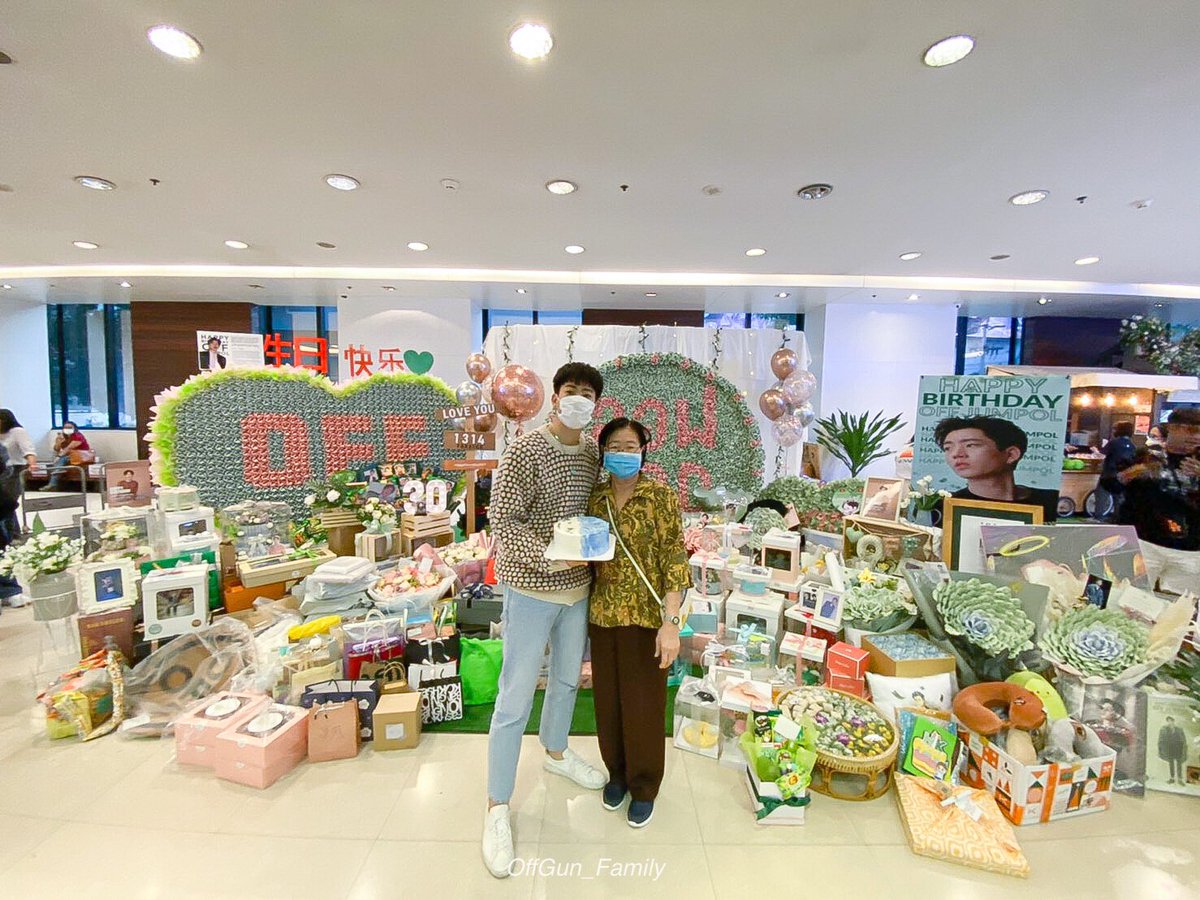 OFFGUN_FAMILY tweet media