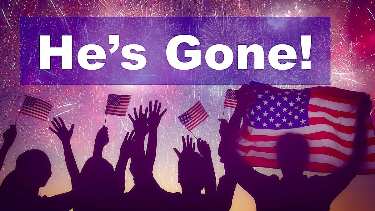 By By Baby Trump tweet media