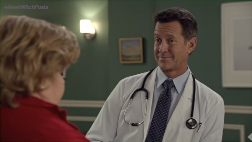 Happy birthday to James Denton, aka the amazing Dr. Sam Radford! 