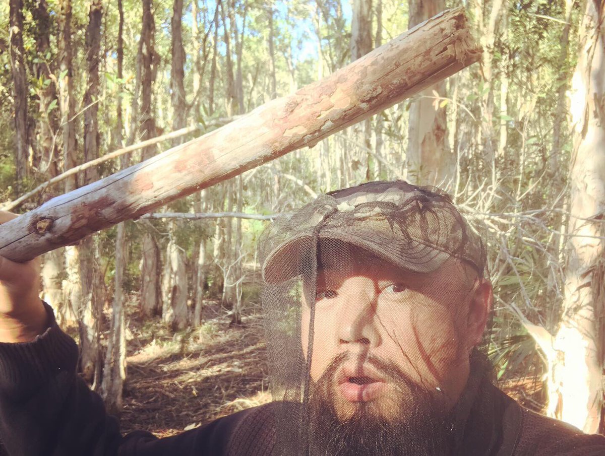 watsonwu's tweet photo. Impact sounds at this forest area 🔊👍🏻
.
The mosquitos here 😱😱
.
#soundeffects #watsonwu #impactsounds #sounddesign #impactrecordings #audiopost #microphone #rycotecyclone #slikusa #rodemic #forest #rodemicrophones #rodentg5 #ktek #ktekstingray #minimerodeblimp #traveler https://t.co/fTAgtddlVv