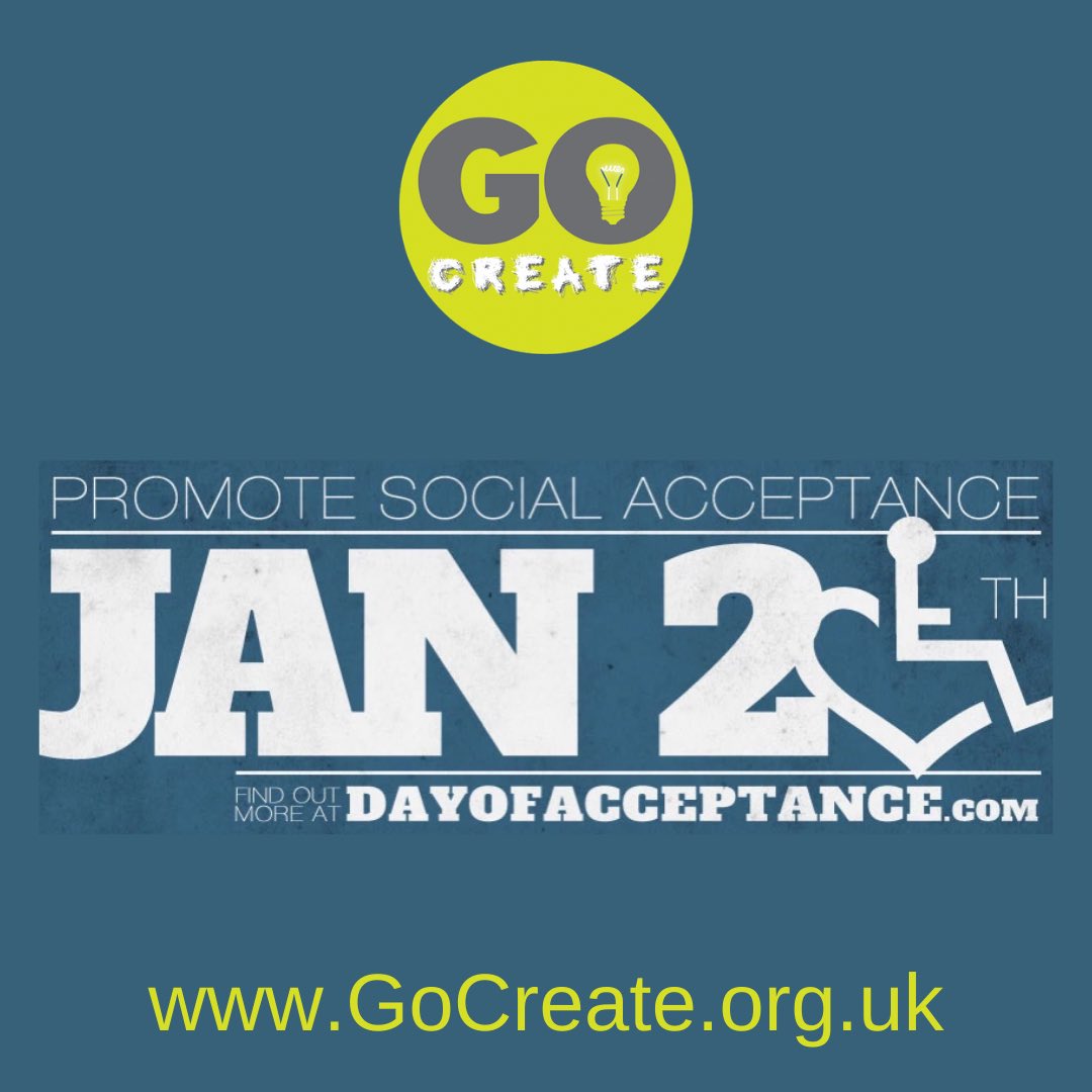 GoCreate Arts @🏡 tweet media