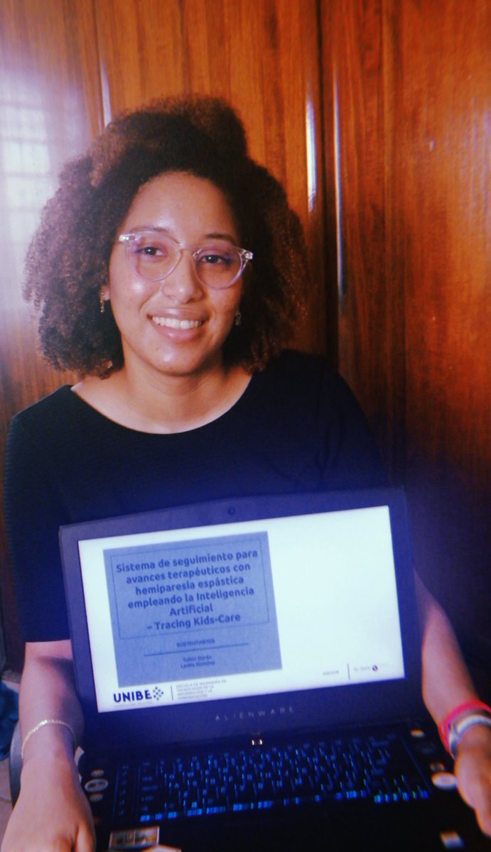 iLessRG's tweet image. La vida es un viaje lleno de altos y bajos, y mucho aprendizaje!🌱

Las gracias a Dios por permitirme culminar esta etapa de mi vida  de forma éxitosa. 

Las gracias a mis familiares y amigos que me han acompañado en todo este proceso. ❤️🤗
#degreeproject #Engineering