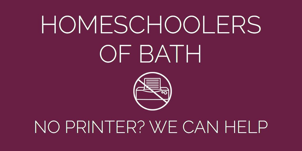 HOMESCHOOLING PARENTS! Can we help you?

If you need to print school work for your children &amp; don't have access to a printer, email it to info@residebath.co.uk.

We will print it for you! We're all set up for contactless collection from our office on Barton Street.
<a href="/WeLoveBath/">Love Bath</a>