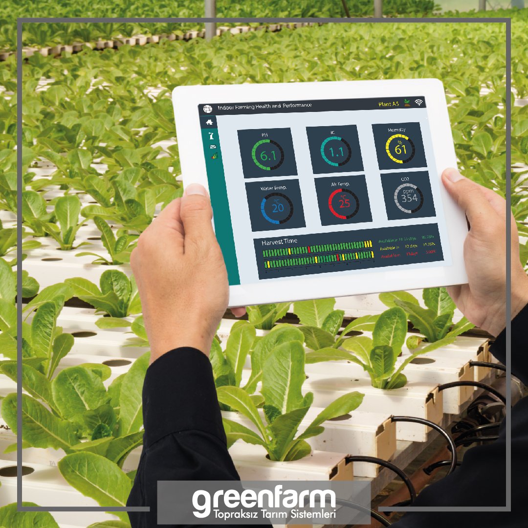 greenfarmtr's tweet photo. #greenfarm https://t.co/8lcDwpHa7e