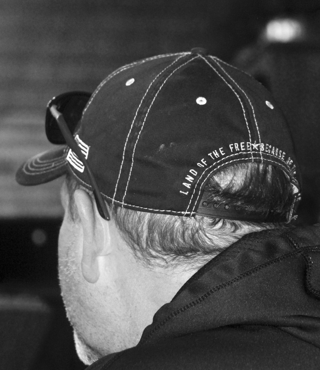 whaleswarrior's tweet image. When the books of OUR History are written, there will be a chapter, of those who #StayedTheCourse.

It is my hope, that I will be remembered kindly, among the names of all the Patriots, that will be there.

Where will your name be?

#ThePeoplesBridge 
#HoldTheLine 
#NeverGiveUp