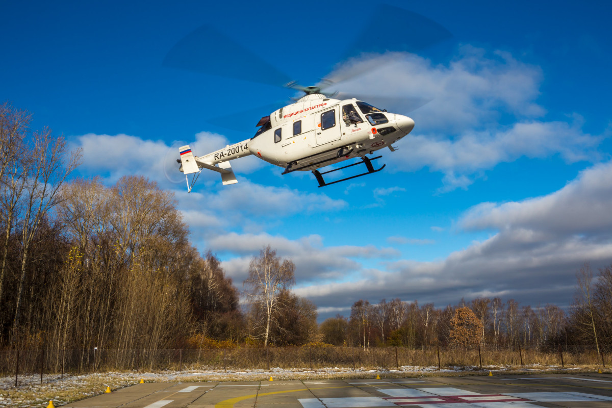 HeliMed_'s tweet photo. 292 flights were performed by the medical teams of the ambulance in the Nizhny Novgorod region in 2020
https://t.co/by7AGBMnDp https://t.co/3lI9cx2nMX