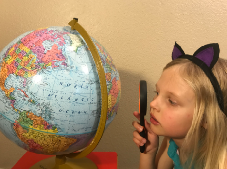 GISEd's tweet photo. GIS with Kids is a #StoryMap collection of resources for exploring #GIS with young learners. Most offered target readers from Kindergarten through 4th grade, but younger children may enjoy parents guiding them through! Check them out ✨ https://t.co/qlplW8wbyX

@ArcGISStoryMaps https://t.co/NXaLQBdQ0x