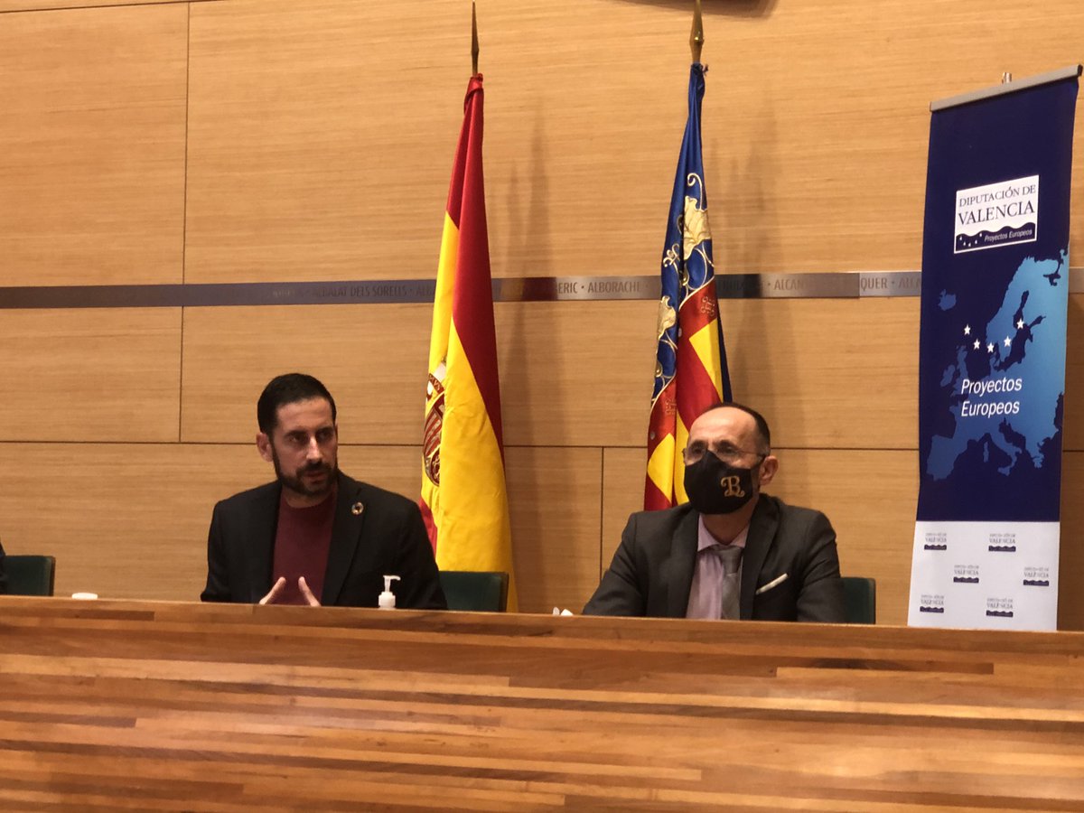 Europa DIVAL tweet media