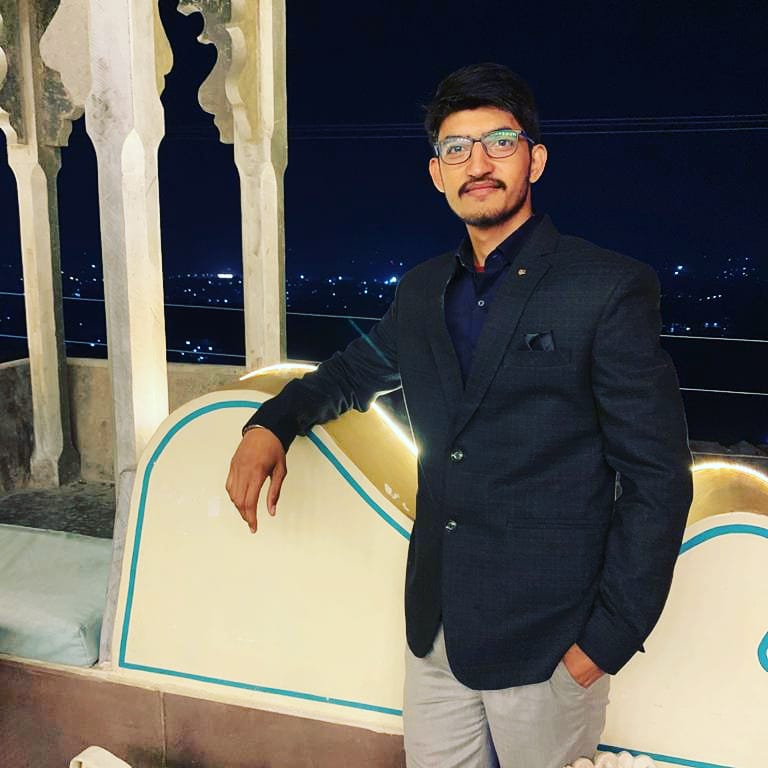 Vishnu Sharma tweet media