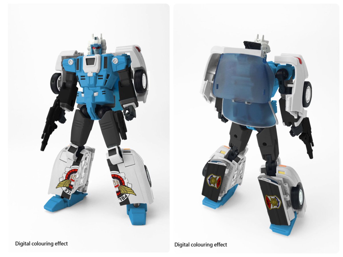 fans_hobby's tweet photo. Glad to announce MB-13 ACE HITTER is available to pre-order at your local stores or at our online store : https://t.co/C1OW57i2uL
#fanshobby #thirdpartytransformers #acehitter #goshooter #juniorheadmasters #juniorheadmaster #masterforce https://t.co/tUahTaGJZ1