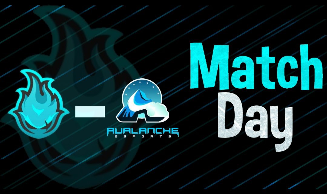 ⭐Matchday⭐

💥: <a href="/RocketsLeague1/">Rockets League</a>

🆚: <a href="/AvalancheCR/">Avalanche eSports</a>

🕖: 8PM
IMPORTANT GAME #GOPROVO🍀🔥