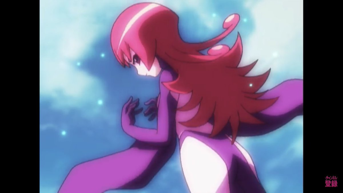 アニメ ムシキング セラン ムシキング アニメ セラン