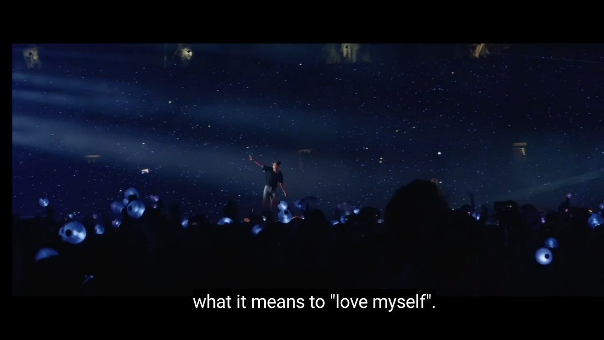 Love Yourself, army♡