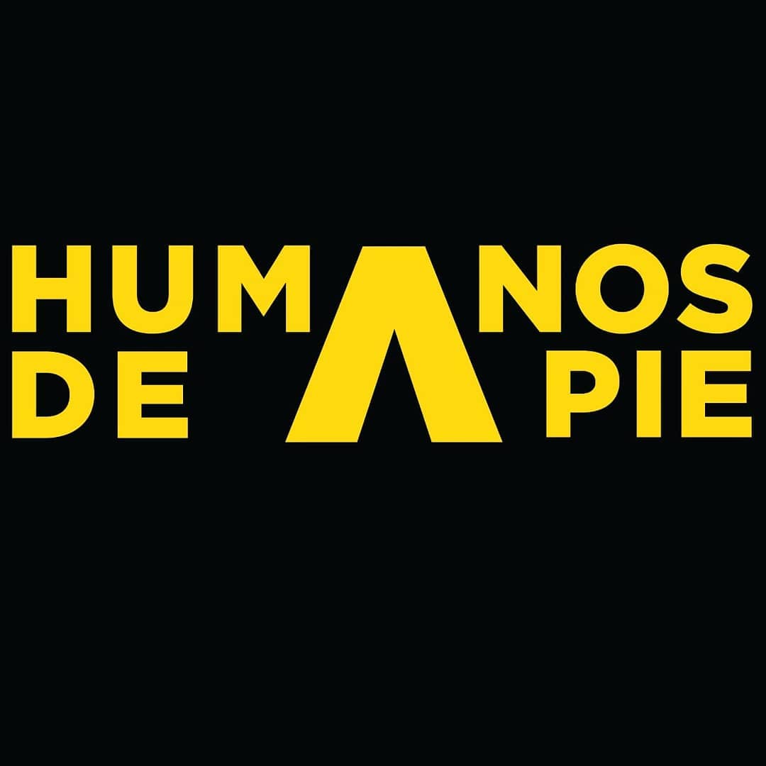 Humanos de A Pie (@humanosdeapie) on Twitter photo 