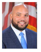 Ward 1 Jones, "...we should not pass any more safety ordinances until there is accountability. ... The crime in our neighborhoods, if this was happening in Garfield there would be a state of an emergency. Someone would lose their job. ... I would like to see some action taken."